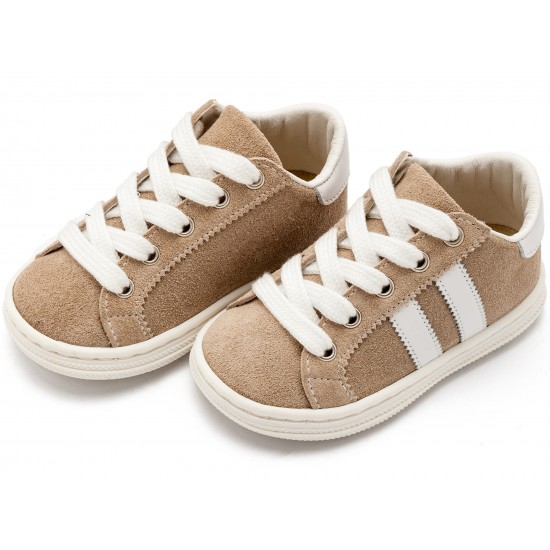 Βαπτιστικά Παπούτσια Babywalker BS3086 Beige/ Μπεζ Βαπτιστικά Παπούτσια Babywalker BS3086 Beige/ Μπεζ