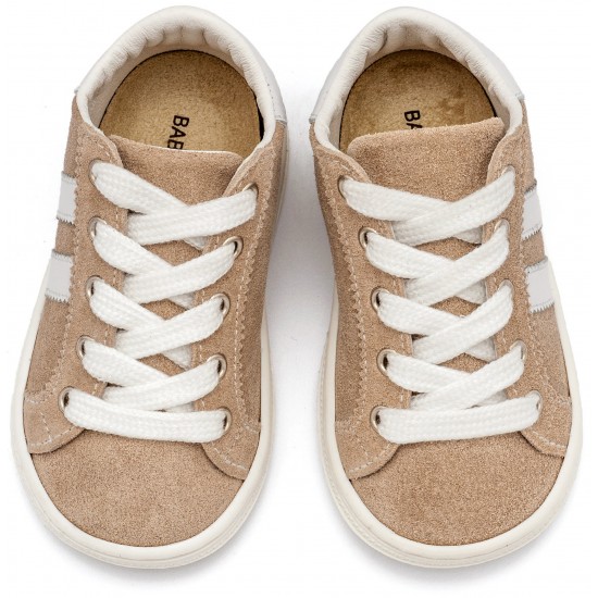 Βαπτιστικά Παπούτσια Babywalker BS3086 Beige/ Μπεζ Βαπτιστικά Παπούτσια Babywalker BS3086 Beige/ Μπεζ