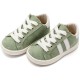 Βαπτιστικά Παπούτσια Babywalker BS3086 Mint/ Μέντα Βαπτιστικά Παπούτσια Babywalker BS3086 Mint/ Μέντα