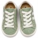 Βαπτιστικά Παπούτσια Babywalker BS3086 Mint/ Μέντα Βαπτιστικά Παπούτσια Babywalker BS3086 Mint/ Μέντα