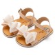 Βαπτιστικά Παπούτσια  Babywalker BS3592 Nude / Νουντ