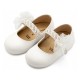 Βαπτιστικά Παπούτσια  Babywalker BS3596 White / Λευκό