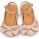 Βαπτιστικά Παπούτσια  Babywalker BW4855 Beige/ Μπεζ