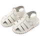 Βαπτιστικά Παπούτσια  Babywalker GR0099 White / Λευκό
