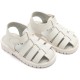 Βαπτιστικά Παπούτσια  Babywalker GR0099 White / Λευκό