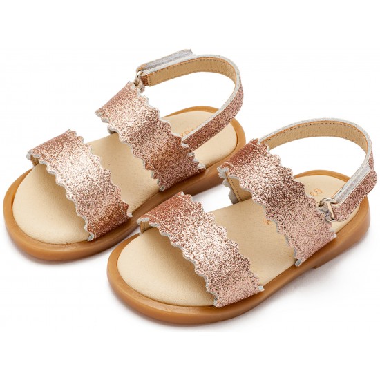 Βαπτιστικά Παπούτσια  Babywalker  GR0108 Powder