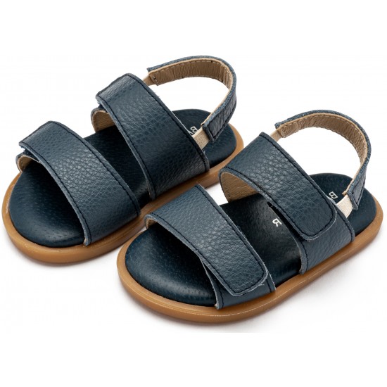 Βαπτιστικά Παπούτσια  Babywalker GR0112 Blue / Μπλε