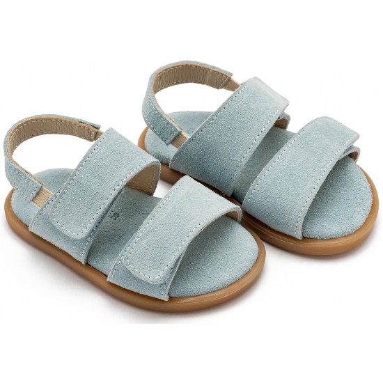 Βαπτιστικά Παπούτσια  Babywalker GR0112 Mineral 