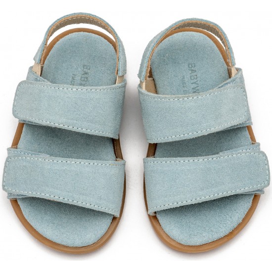 Βαπτιστικά Παπούτσια  Babywalker GR0112 Mineral 