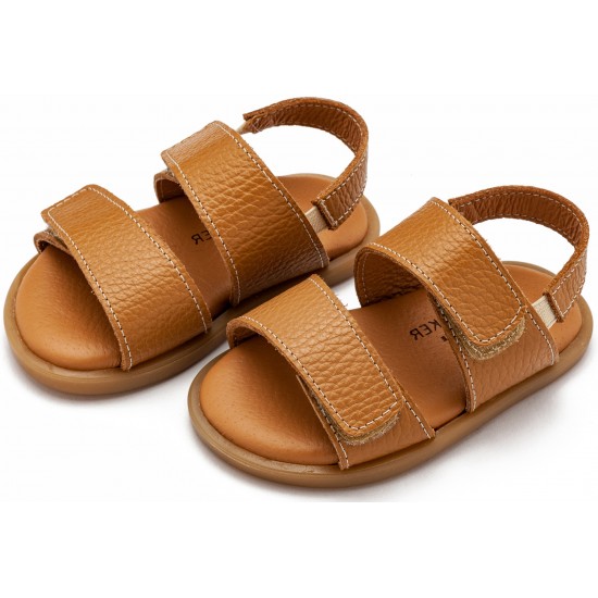 Βαπτιστικά Παπούτσια  Babywalker GR0112 Teracotta