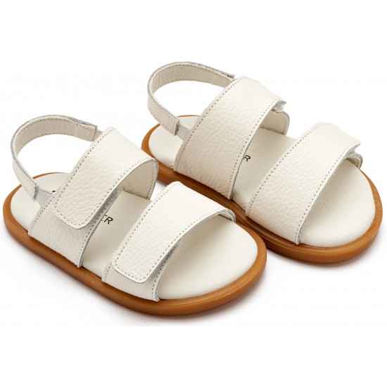 Βαπτιστικά Παπούτσια  Babywalker GR0112 White