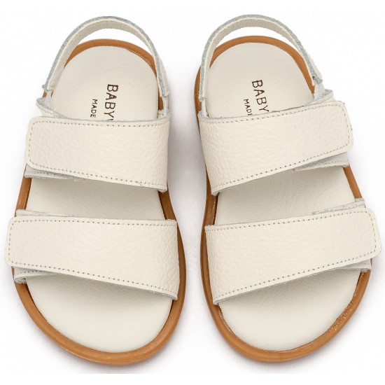 Βαπτιστικά Παπούτσια  Babywalker GR0112 White