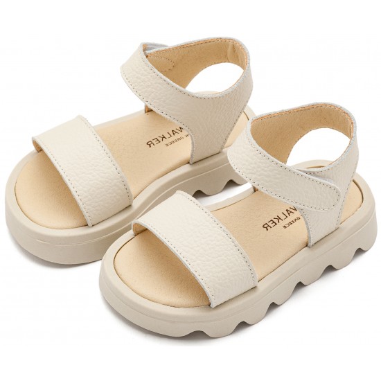 Βαπτιστικά Παπούτσια  Babywalker  GR0113 Ivory / Εκρού