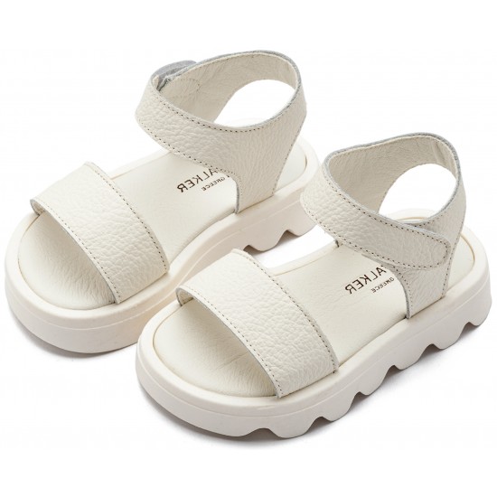 Βαπτιστικά Παπούτσια  Babywalker  GR0113 White / Λευκό