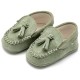 Βαπτιστικά Παπούτσια  Babywalker MI1130 Mint / Μέντα