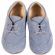 Βαπτιστικά Παπούτσια Babywalker PRI2112 Light Blue / Σιελ Βαπτιστικά Παπούτσια Babywalker PRI2112 Light Blue / Σιελ