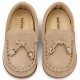Βαπτιστικά Παπούτσια  Babywalker PRI2121 Beige  / Μπεζ