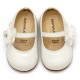 Βαπτιστικά Παπούτσια Babywalker PRI2640 Ivory/Εκρού Βαπτιστικά Παπούτσια Babywalker PRI2640 Ivory/Εκρού