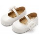 Βαπτιστικά Παπούτσια  Babywalker PRI2640 Whhite/Λευκό