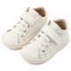 Βαπτιστικά Παπούτσια  Babywalker BS3062 White / Λευκό