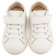 Βαπτιστικά Παπούτσια  Babywalker BS3062 White / Λευκό