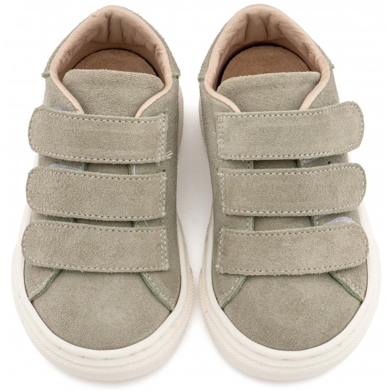 Βαπτιστικά Παπούτσια  Babywalker BW4254 Mint/ Μέντα