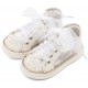 Βαπτιστικά Παπούτσια  Babywalker LU6129 White/ Λευκό