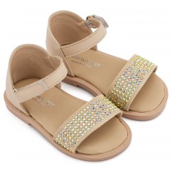 Βαπτιστικά Παπούτσια Babywalker LU6133 Beige/ Μπεζ Βαπτιστικά Παπούτσια Babywalker LU6133 Beige/ Μπεζ