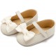 Βαπτιστικά Παπούτσια  Babywalker MI1646 Ivory / Εκρού 