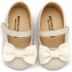 Βαπτιστικά Παπούτσια  Babywalker MI1646 Ivory / Εκρού 