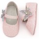 Βαπτιστικά Παπούτσια  Babywalker MI1658 Pink /Ροζ