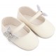 Βαπτιστικά Παπούτσια  Babywalker MI1658 White /Λευκό