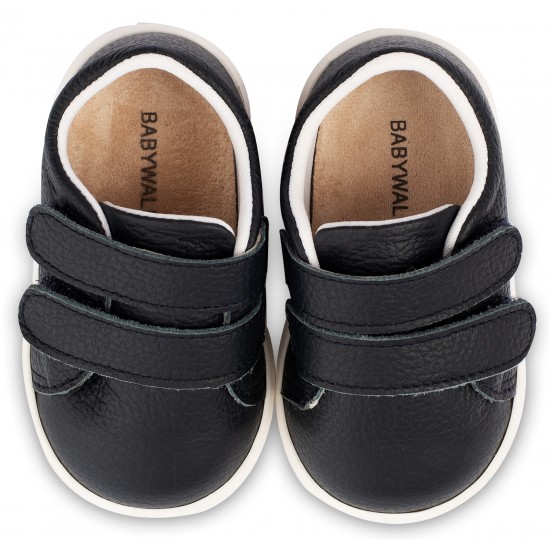 Βαπτιστικά Παπούτσια  Babywalker PRI2103  Blue/ Μπλε