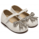 Βαπτιστικά Παπούτσια  Babywalker  Pb6124 White