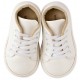 Βαπτιστικά Παπούτσια  Babywalker BS3030 White - Λευκό