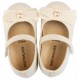 Βαπτιστικά Παπούτσια  Babywalker BS3500 Ivory / Εκρου