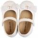 Βαπτιστικά Παπούτσια  Babywalker BS3500  White / Λευκό