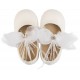 Βαπτιστικά Παπούτσια  Babywalker BS3562  White/ Λευκό