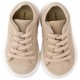 Βαπτιστικά Παπούτσια  Babywalker BW4233  Beige / Μπεζ