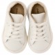 Βαπτιστικά Παπούτσια  Babywalker BW4233  White / Λευκο