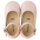 Βαπτιστικά Παπούτσια Babywalker BW4503 Pink / Ροζ Βαπτιστικά Παπούτσια Babywalker BW4503 Pink / Ροζ