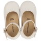 Βαπτιστικά Παπούτσια  Babywalker BW4503 White / Λευκό