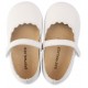 Βαπτιστικά Παπούτσια  Babywalker BW4597 White/ Λευκό