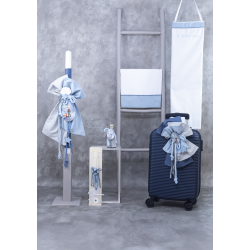 Σετ Βάπτισης για Αγόρι με Θέμα Μικρός Πρίγκιπας