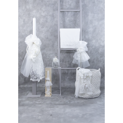 Σετ Βάπτισης με Θέμα Perls