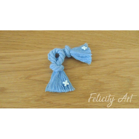 Μαρτυρικό Βάπτισης Πέτου