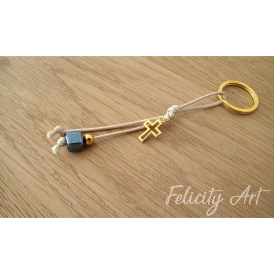 Μαρτυρικό Βάπτισης  Μπρελόκ 