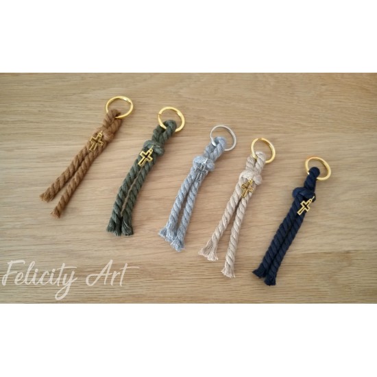 Μαρτυρικό Βάπτισης Μπρελόκ 