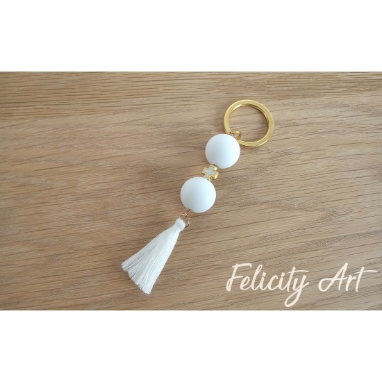 Μαρτυρικό Βάπτισης Μπρελόκ Μαρτυρικό Βάπτισης Μπρελόκ