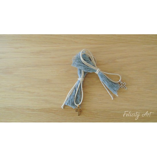 Μαρτυρικό Βάπτισης Πέτου